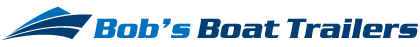 Bob's Boat Trailers Logo