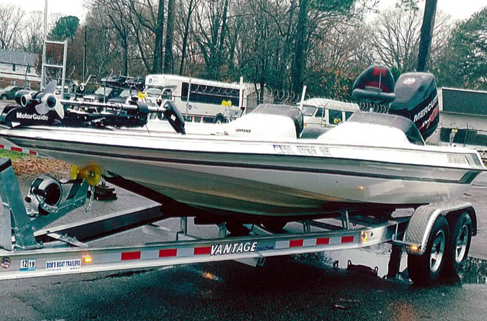 Trailers  Bob's Boat Trailers Inc - Boat Trailers, Trailer Parts